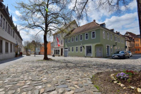 Balthasar in Rudolstadt, Saalfeld-Rudolstadt